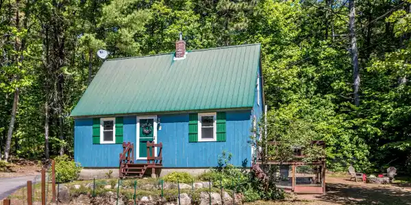 51 Old Goshen Road