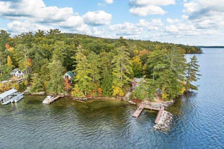 27 Pitchwood Island
