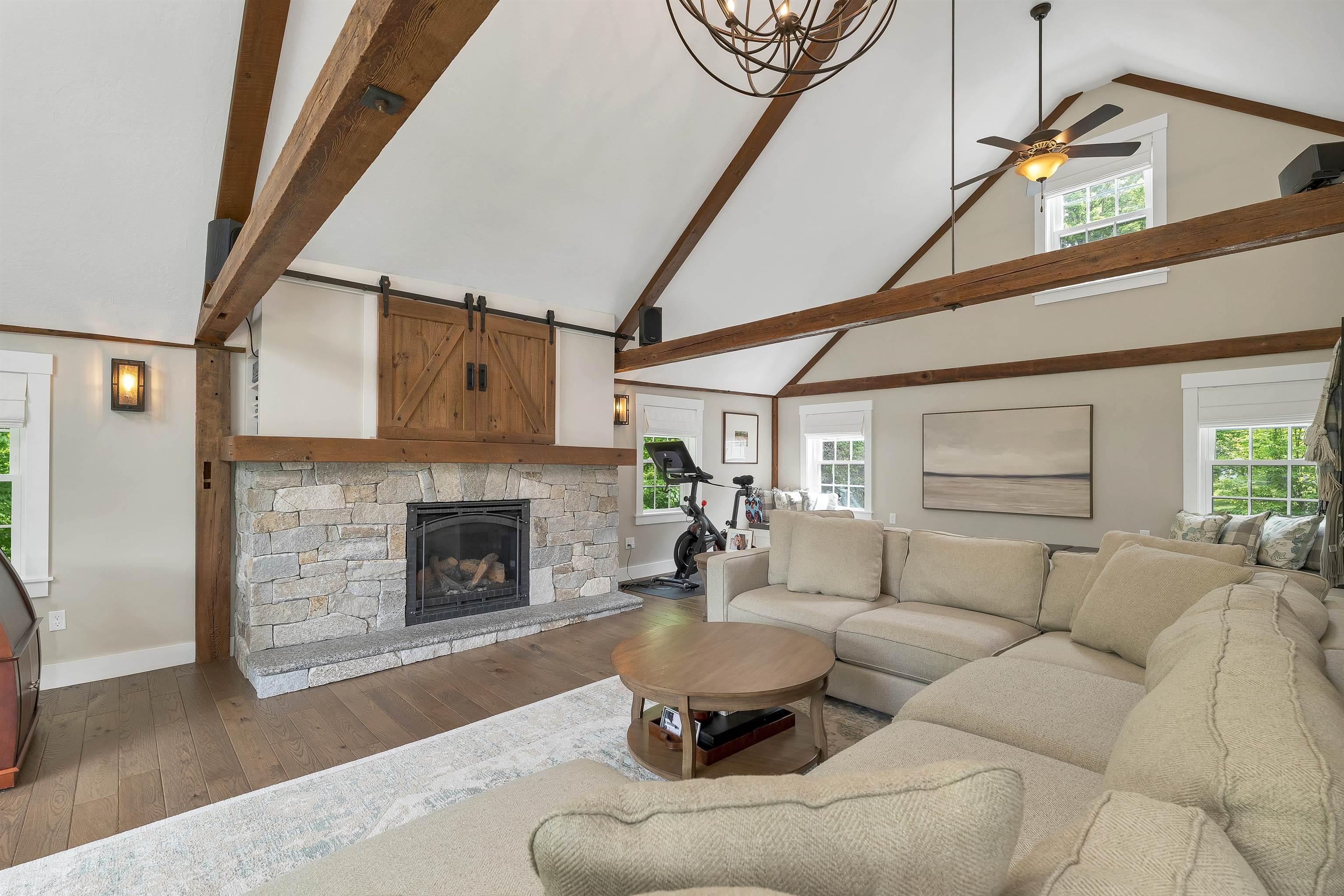 Image 3: Antique Beams Image 3: Antique Beams