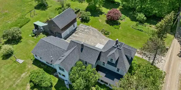 195 Philbrook Road