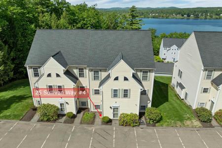 25 Sullivan Way