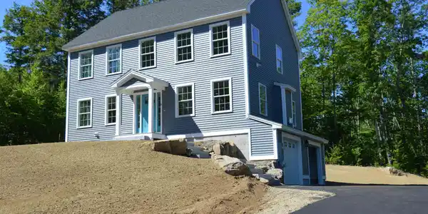 Lot 5 Echo Farm