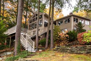 34 Hemlock Shore