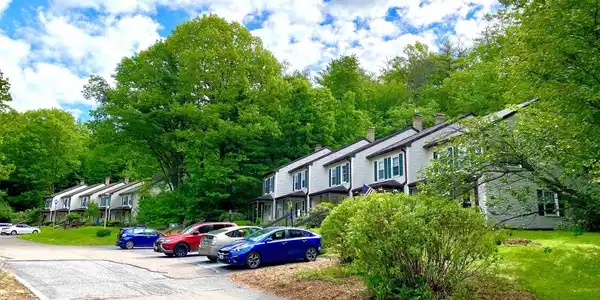 132 Whispering Pines