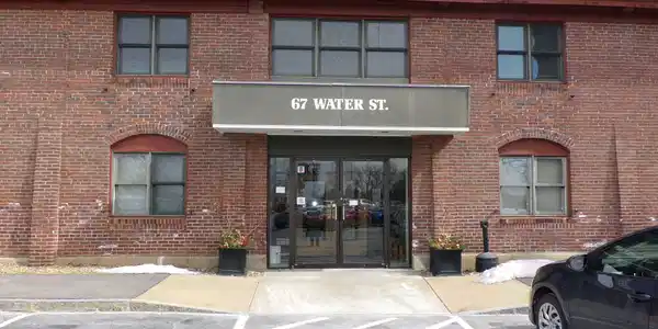 67 Water