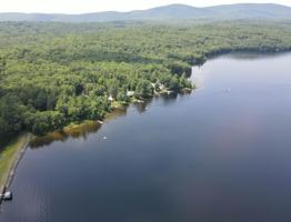 West Shore
