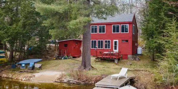 70 Cove