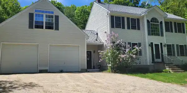 43 Colonial