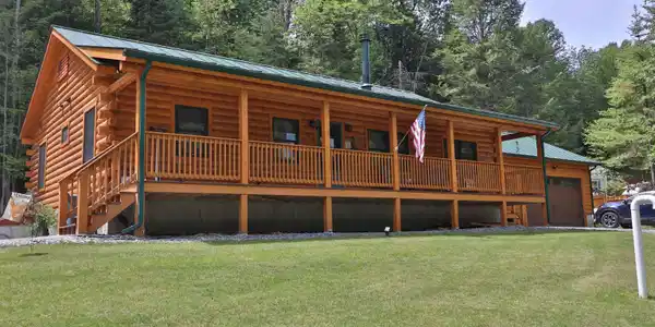11 Amherst