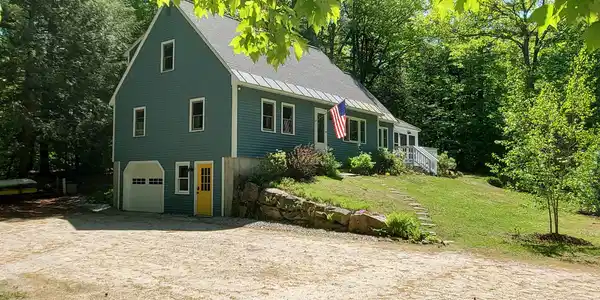 60 Clark Mill