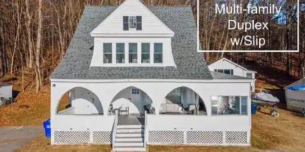 846 Laconia Road