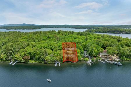Big Barndoor Island