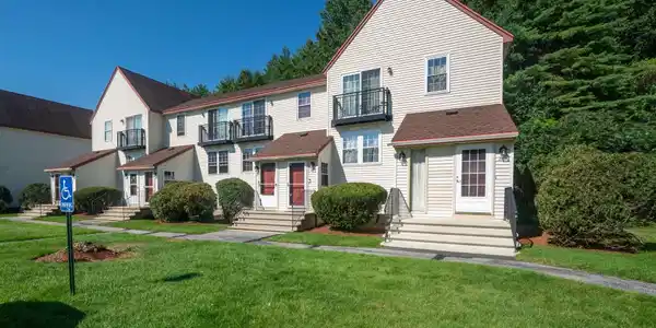 29A East Ridge Road