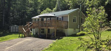 119 Deer Drive