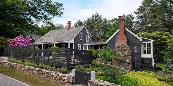 129 Mill Road
