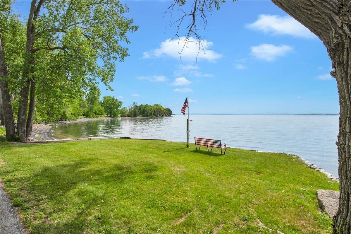 Image 1: Lake Front