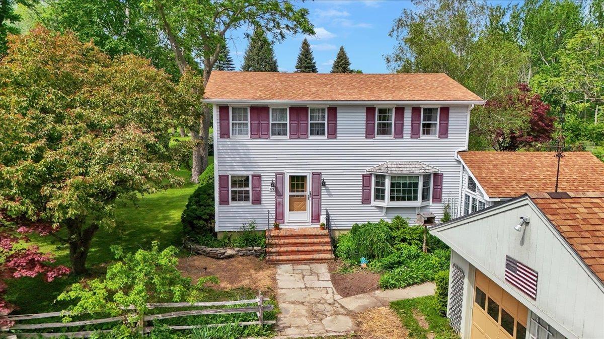 Image 2: Front of home