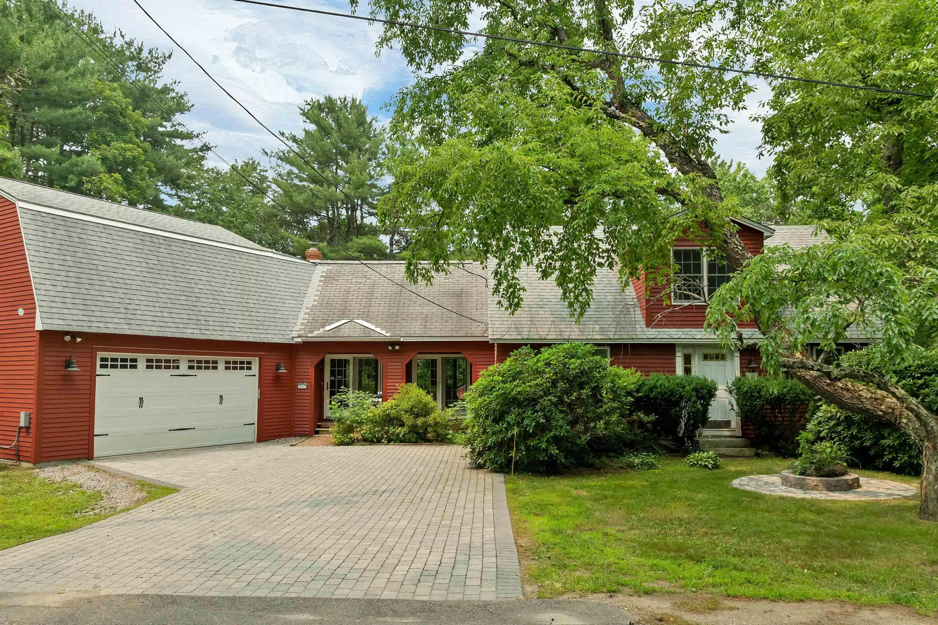 Image 1: welcome to #4 Highland Ave, Goffstown