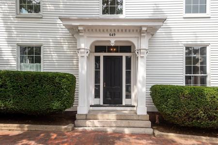 649 State Street