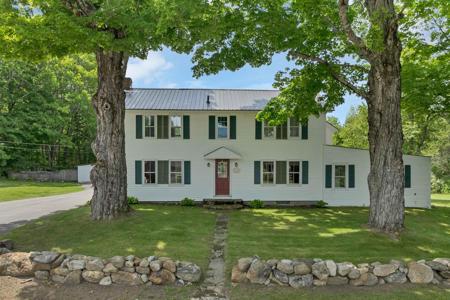 220 Stockbridge Corner Road