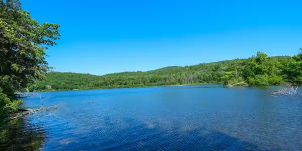 Image 2: Echo Lake Image 2: Echo Lake