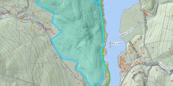 Image 4: Highlighted contours Image 4: Highlighted contours