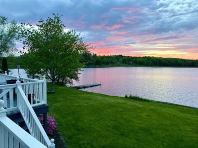 95 Lakeshore Drive