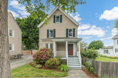 306 Thornton Street