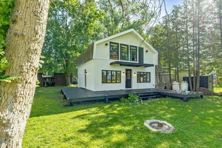 81 Mud Point South