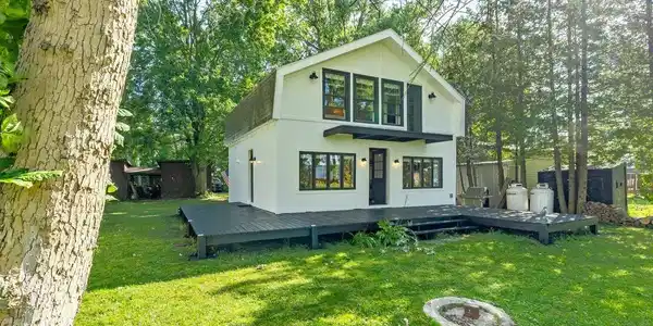 81 Mud Point South