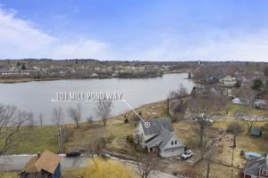 101 Mill Pond
