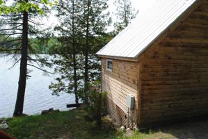 Cabin #4 Campers