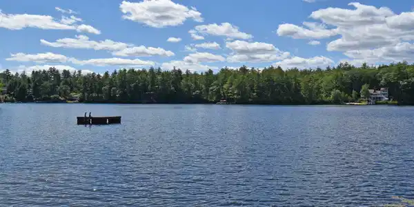 396 Forest Lake