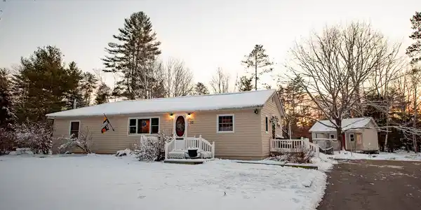 92 White Oak