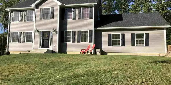 87 Old Gilmanton