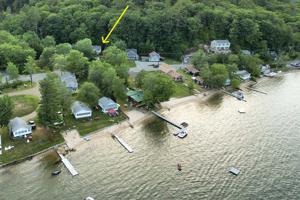 61 West Shore