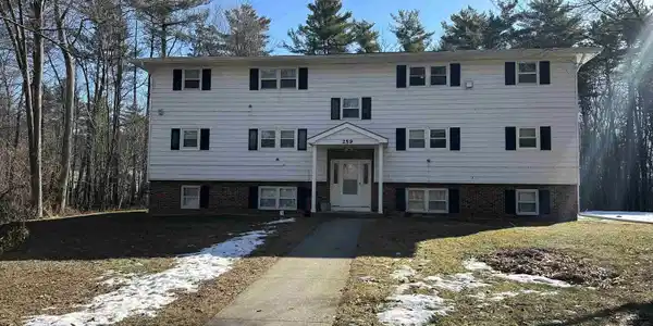 259 Holy Cross