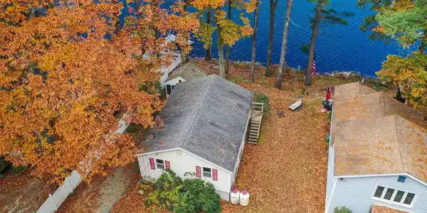 632 Berry River