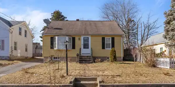 15 Sawyer Street