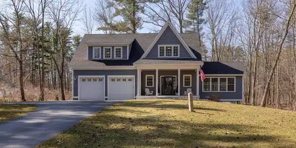 18 Garrison Lane