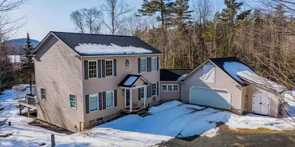 186 Back Bay Road
