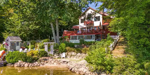 360 Black Brook Road