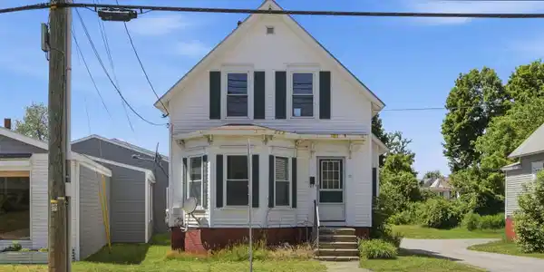 191 Court Street