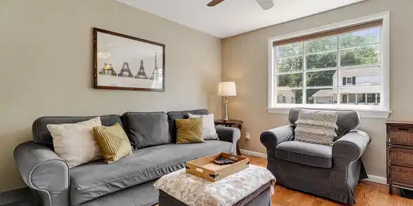 Image 2: Ceiling fan Image 2: Ceiling fan
