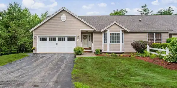 6 Aspen Drive