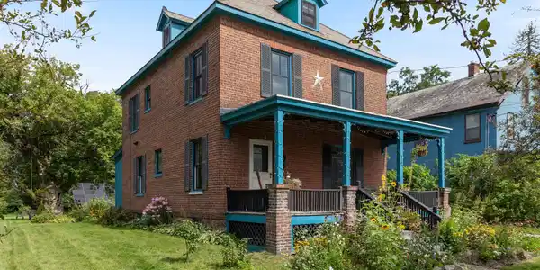 412 North Avenue