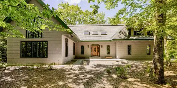 44 Fox Run Road