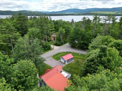 76 Woodside Drive