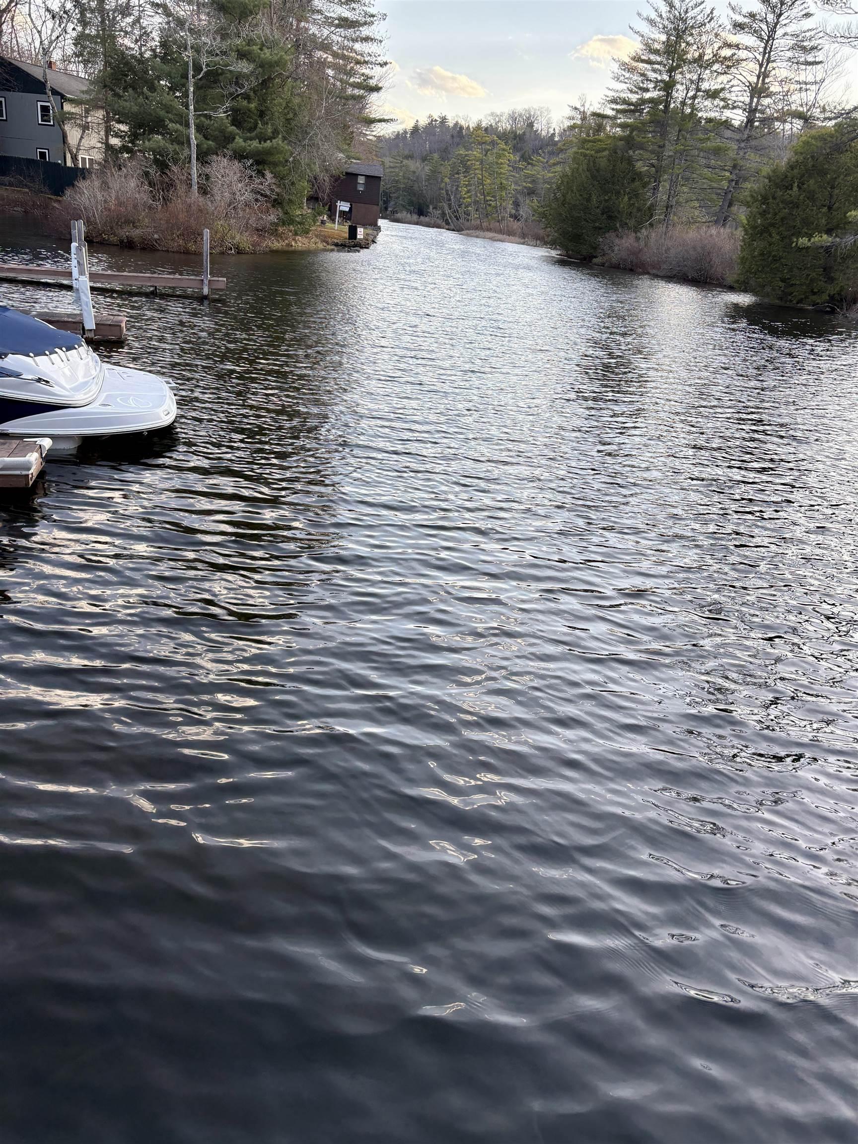Image 3: Looking downstream Image 3: Looking downstream