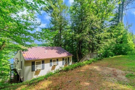 326 Hemlock Drive